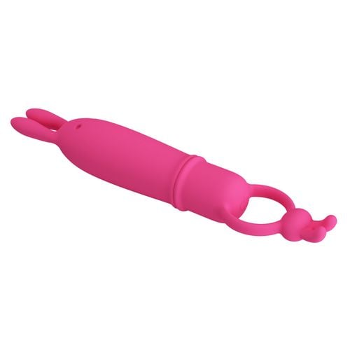 pretty love delia vibrating bunny na Arena.pl