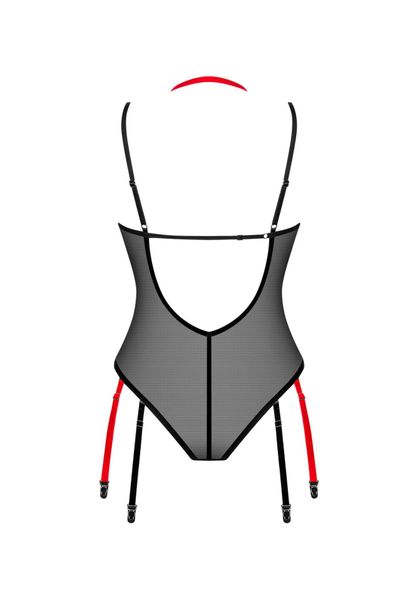 Glandez Body    Xs/S zdjęcie 6