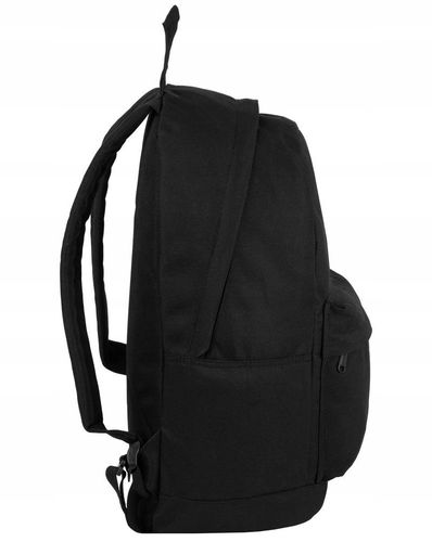 Plecak 1-komorowy Coolpack Cross Black Collection na Arena.pl
