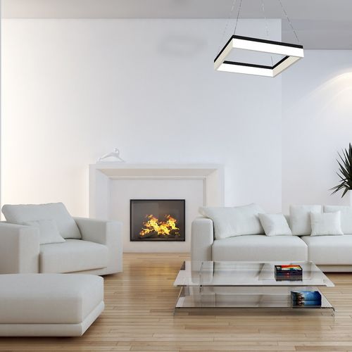 LAMPA WISZĄCA NERO 32W LED na Arena.pl