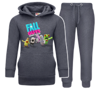 Dres Dziecięcy Fall Guys - Ultimate Knockout