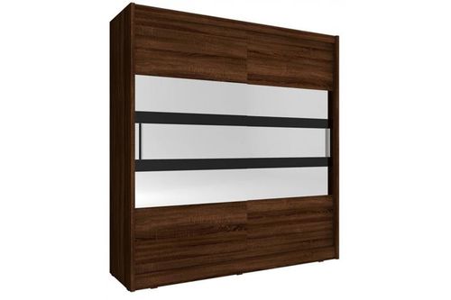 Szafa MAJA V 200 cm na Arena.pl