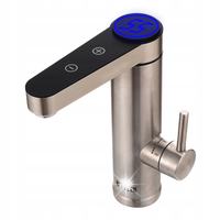 Podgrzewacz do wody Noveen IWH960 3600W Wbudowany Mikroprocesor Inox