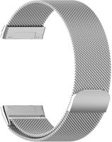ORYGINALNY PASEK OPASKA BRANSOLETA YIVO DO FITBIT VERSA 3 4 SENSE 1 SENSE 2