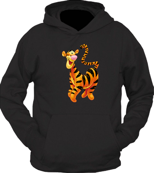 Bluza z kapturem Kubuś Puchatek zdjęcie 1