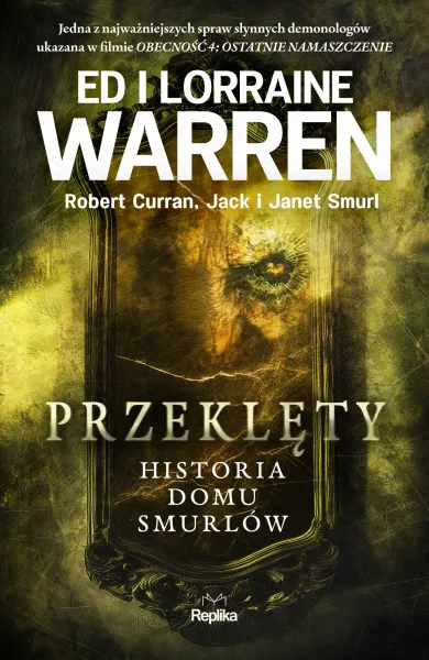 Przeklęty. Historia domu Smurlów zdjęcie 1