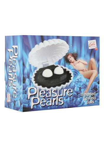 kulki-pleasure pearls na Arena.pl