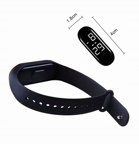 zegarek elektroniczny smartwatch LILO i STITCH dziecięcy dla dzieci dziecka na Arena.pl