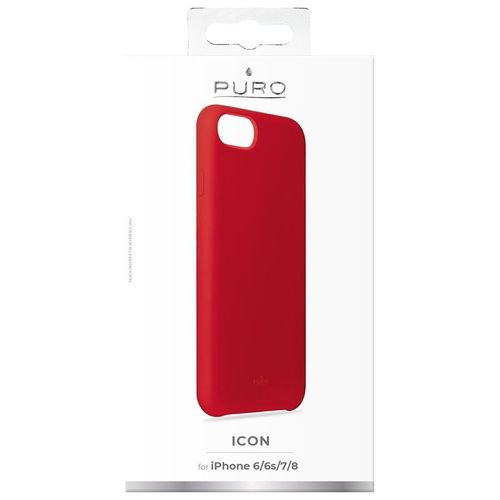 Etui Oryginalne Puro Icon Apple iPhone 7/8 na Arena.pl