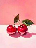 Plakat 15x20cm Soczyste Oczywiste