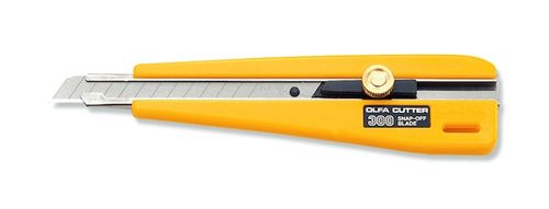 300 Nóż 300 OLFA ! Nóż SEGMENTOWY ! na Arena.pl