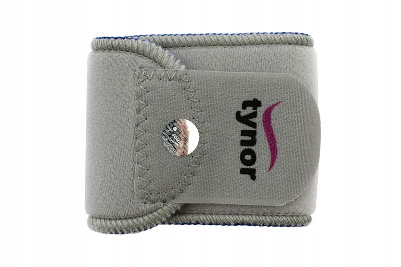 NEOPRENOWY STABILIZATOR NADGARSTKA OPASKA zdjęcie 6