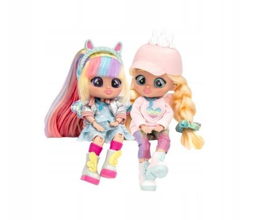 Lalka Cry Babies Bff Stella na Arena.pl