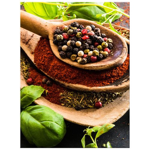 Obraz Tryptyk 30X40 Spices na Arena.pl