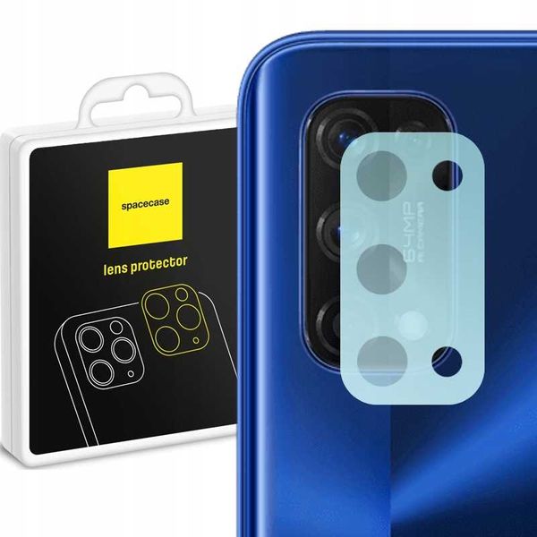 Spacecase Camera Glass Realme 7 Pro zdjęcie 1