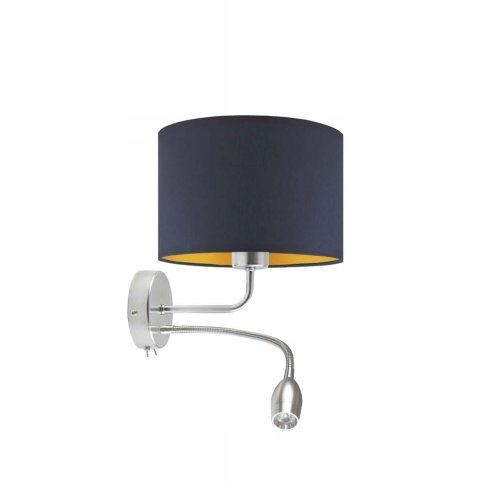 Kinkiet LED CAPRI GOLD na Arena.pl