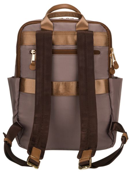 plecak ptn jn-08-0016 beige zdjęcie 4