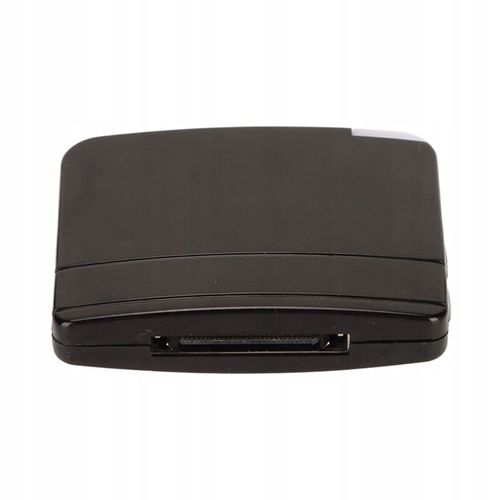 Adapter Bluetooth Odbiornik 30pin 4Mbps Plug and na Arena.pl