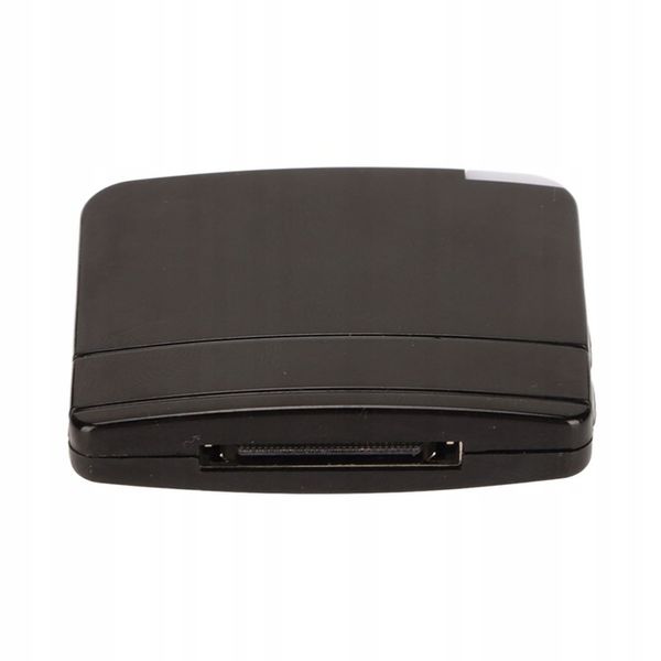 Adapter Bluetooth Odbiornik 30pin 4Mbps Plug and zdjęcie 12