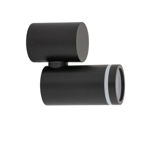 lampa reflektor spot jet black 5349 tk lighting na Arena.pl