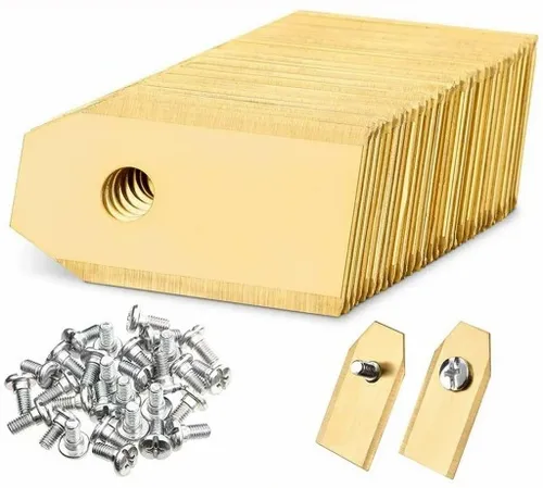 NOŻE OSTRZA do robota koszącego oryginalne TYTAN na Arena.pl