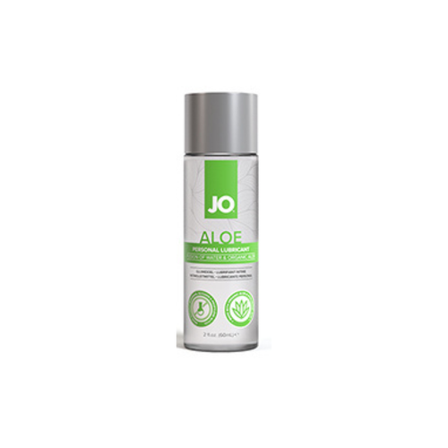 system jo - jo aloe lubrykant 60 ml na Arena.pl