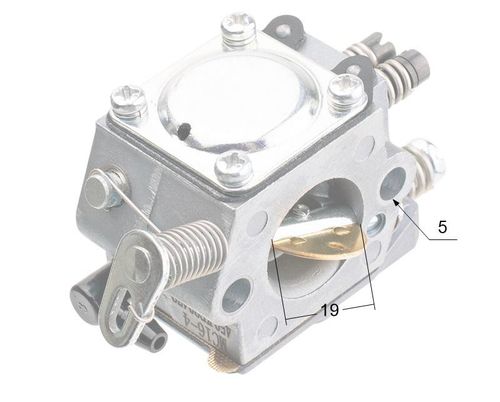 Gaźnik Stihl 017, 018, MS170, MS180 /pilarki/ 080007 na Arena.pl