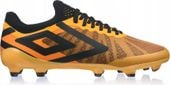 BUTY PIŁKARSKIE KORKI VELOCITA VI PRO FG UMBRO 44 1/2