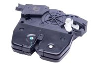 Zamek klapy bagażnika do BMW X5 (E70)