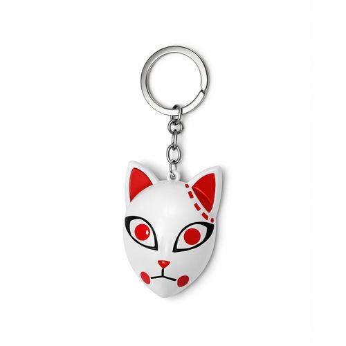 Nezuko Mask | 6 cm | Plastic | Brelok | Demon Slayer na Arena.pl