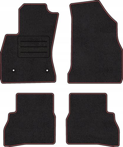 DYWANIKI DO OPEL COMBO D NA WYMIAR POL na Arena.pl