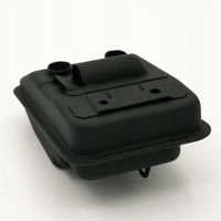 TŁUMIK STIHL FS85 FS 85 ( 4137 140 0600 )