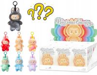 MASKOTKA LALKA LALECZKA BRELOK FIGURKA PLUSZAK NIESPODZIANKA