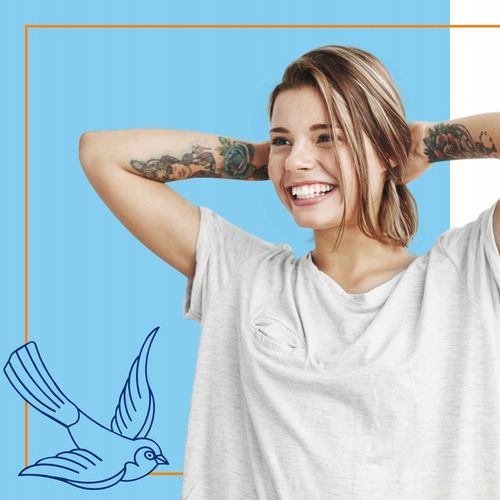 Bepanthen Tattoo maść do pielęgnacji wytatuowanej skóry 50 g na Arena.pl