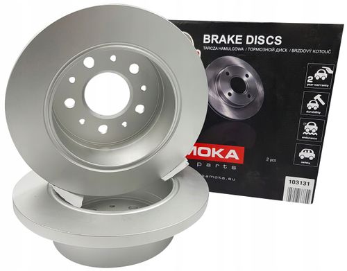 TARCZA HAM TYL 280X16 P na Arena.pl