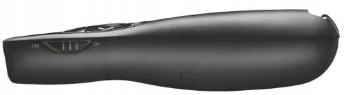 Prezenter Logitech R400 Laser na Arena.pl