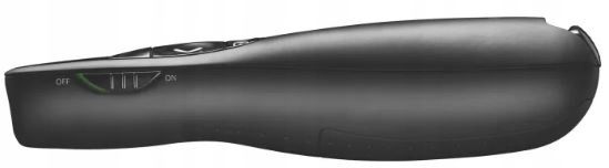 Prezenter Logitech R400 Laser zdjęcie 5