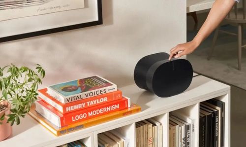 Głośnik multiroom SONOS Era 300 Biały na Arena.pl