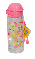 BIDON NA NAPÓJ DO SZKOŁY 400 ML TRITANOWA BUTELKA DLA DZIECKA