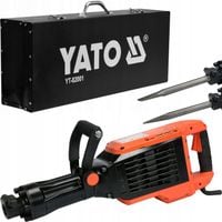 YATO MŁOT WYBURZENIOWY 65J CHŁODZONY OLEJEM 82001