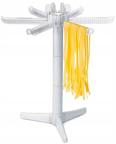 Duży Stojak Wieszak Suszarka Na Makaron 30cm na Arena.pl