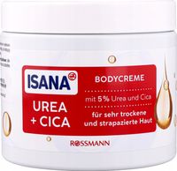 ISANA KREM DO CIAŁA CICA UREA 400 ML