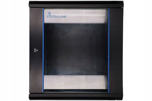 Szafa rack Extralink 12U 600x450 na Arena.pl