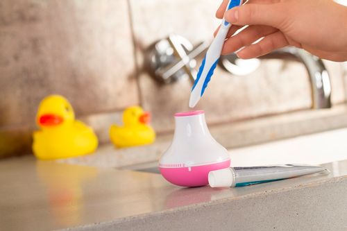 ND38_PBBT1-XBEU Quirky Bobble Brush - Timer do my na Arena.pl