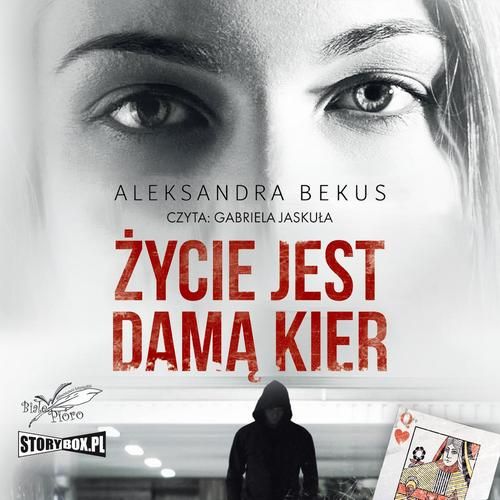 (mp3) Życie jest damą kier zdjęcie 1