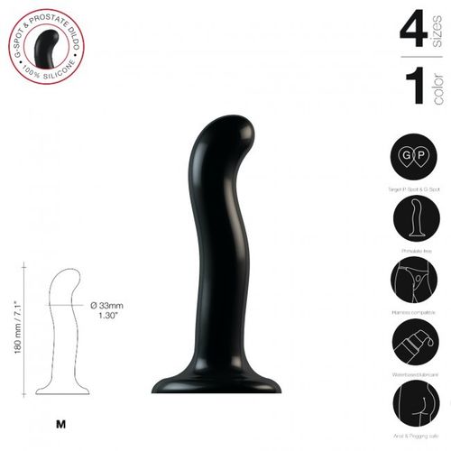 strap-on-me dildo point p&g m na Arena.pl
