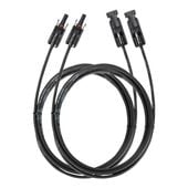 kabel przedłużający ecoflow do paneli fotowoltaicznych mc4 3m