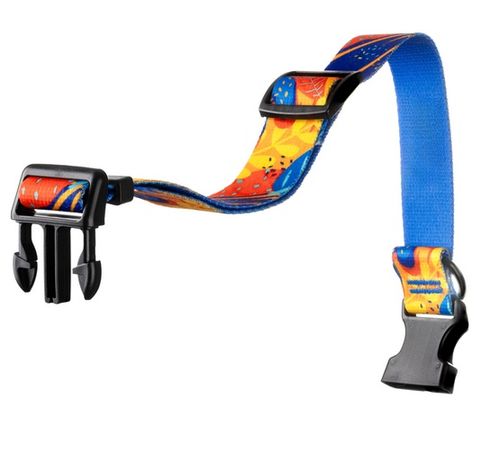 Hydrofobowa obroża regulowana dla psa - Chaba Story III Aussie Rozmiar L na Arena.pl