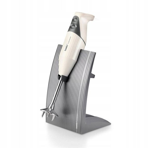 Bamix SwissLine M200 - kremowy zdjęcie 2