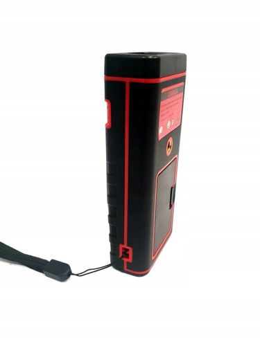 Dalmierz Laserowy PRO DL-60X na Arena.pl
